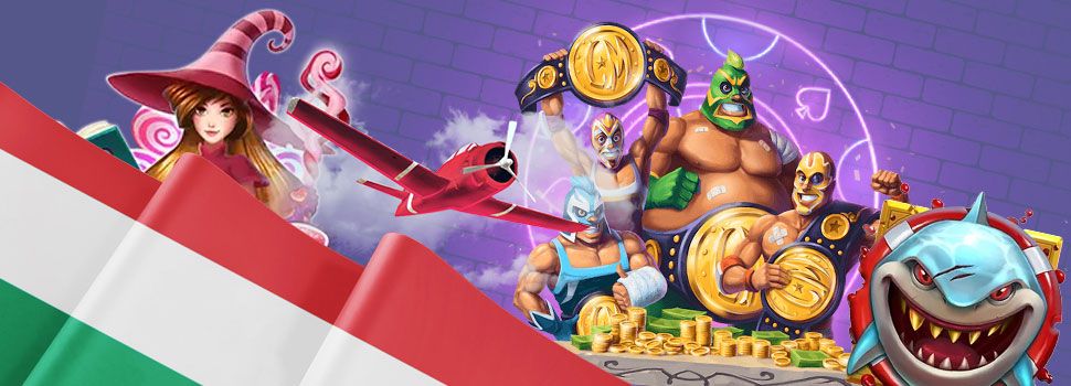 Discover the Best Online Lottery Options in Hungary Discover the Best Online Lottery Options in Hungary