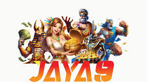 The Rise of Jaya9 A New Era in Online Gaming 1795130750