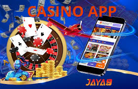 The Rise of Jaya9 A New Era in Online Gaming 1795130750